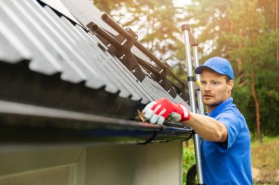 Home Protection with Gutter Covers